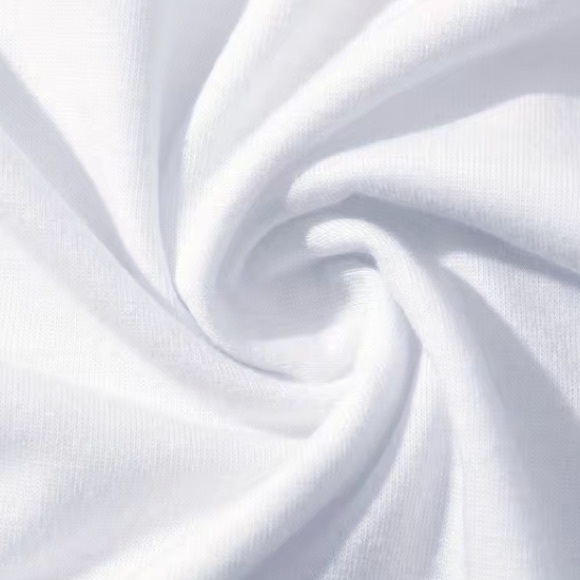 Unisex “I Want a Hippopotamus For Christmas” T-Shirt - Picture 7 of 7